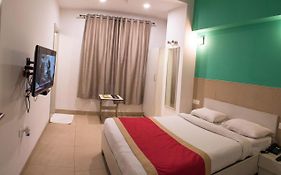 Opal Hotel Rampur